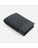 Walra Soft Cotton Baddoek 50 x 100 cm 550 gram Antracite