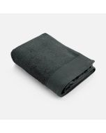 Walra Soft Cotton Baddoek 60 x 110 cm 550 gram Antracite