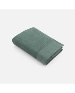 Walra Soft Cotton Handdoek 50 x 100 cm 550 gram Legergroen