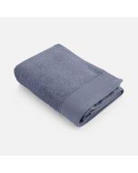Walra Soft Cotton Handdoek 60 x 110 cm 550 gram Indigo