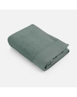Walra Soft Cotton Handdoek 60 x 110 cm 550 gram Legergroen