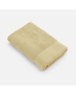 Walra Soft Cotton Handdoek 70 x 140 cm 550 gram Maisgeel