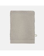 The One Washandje 500 gram 15x21 cm Beige