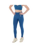 Xtreme Sportswear Sportlegging Dames Blauw