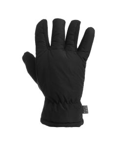 Heatkeeper Thermo Handschoenen Heren Mega Zwart