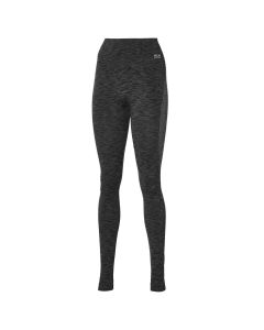 Heatkeeper Thermo Legging Dames Premium Zwart Melange