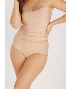 Ten Cate Secrets Midi Slip Walnut