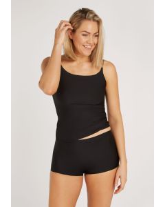 Ten Cate Secrets Short Zwart