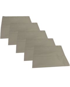 4 The One Theedoeken 50 x 70 cm Taupe