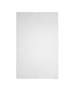 The One batmat 50x80 1200 gram Wit