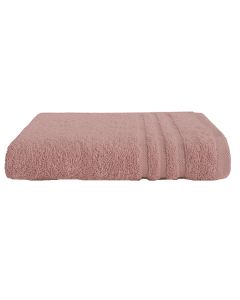 Byrklund Handdoek 50 x 100 cm Oud Roze