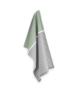 Byrklund Theedoek Dry Dishes Jade