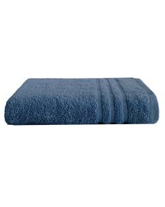 Byrklund Handdoek 50 x 100 cm Blauw