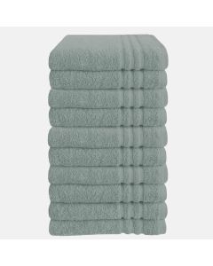 Byrklund Handdoek 50x100 cm 500gram Zeeblauw - 10 stuks