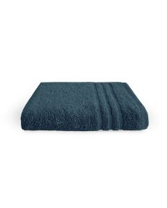 Byrklund Handdoek 50x100 cm 500gram Donkerblauw