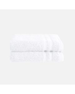 Byrklund Gastendoek Wit 30x50cm - 2 stuks