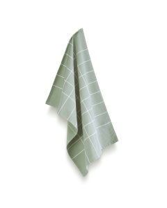 Byrklund Theedoek Do Dishes Jade