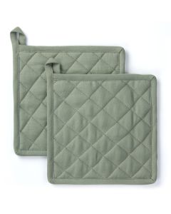 Byrklund Pannenlap Stay Cold Jade - 2 stuks