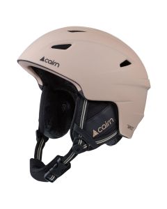 Cairn Skihelm Impulse Powder Pink
