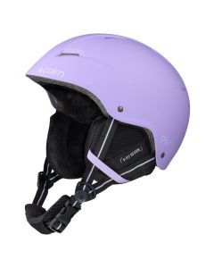 Cairn Kinder Skihelm Orbit J Mat Lilac