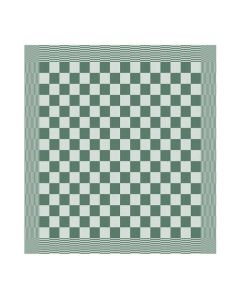 DDDDD Theedoek Barbeque Groen