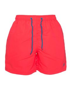 Vinnie-G zwembroek Fiery Coral 