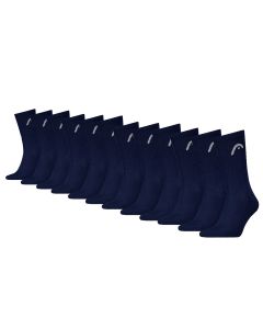 HEAD Sportsokken Training 12-pack Navy
