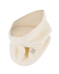 Heatkeeper Thermo Nekwarmer Dames Fleece Off White