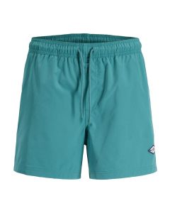 Jack & Jones Zwembroek Tropic Solid Colonial Blue