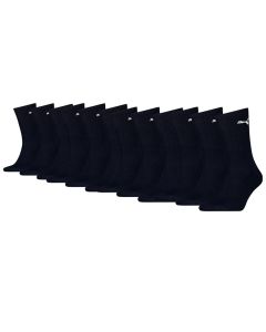 Puma Sportsokken Dark Navy 12-pack