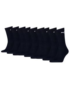 Puma Sportsokken Dark Navy 9-pack