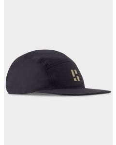 Poederbaas Pet Performance 5-panel Zwart Multi