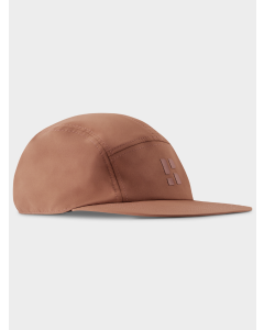 Poederbaas Pet Performance 5-panel Clay