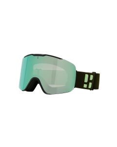 Poederbaas Skibril TST Goggle Olive Green