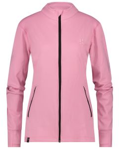 Poederbaas Arctic Sports Tech Jacket Dames Roze