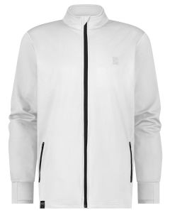Poederbaas Arctic Sports Tech Jacket Heren Off White