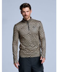 Poederbaas Skipully Heren Cabin Life Warm Sand