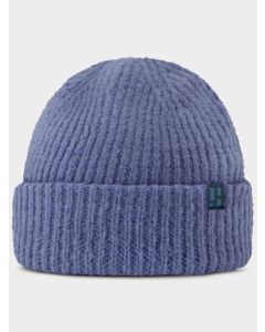 Poederbaas Muts Arctic Beanie Lila