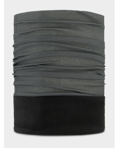 Poederbaas Nekwarmer Grijs