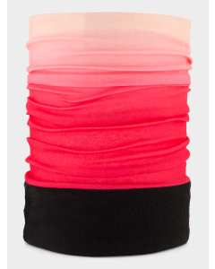 Poederbaas Nekwarmer Roze