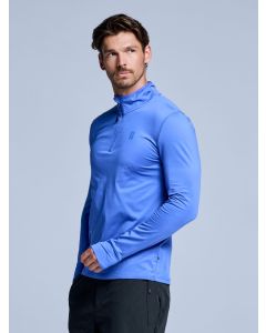 Poederbaas Skipully Heren Arctic 2.0 Ballpoint Blue