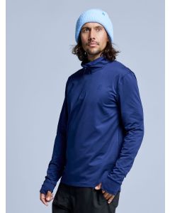 Poederbaas Skipully Heren Arctic 2.0 Navy
