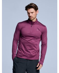 Poederbaas Skipully Heren Arctic 2.0 Bordeaux