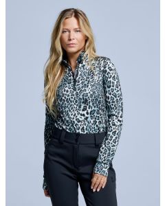 Poederbaas Skipully Dames Arty Wit