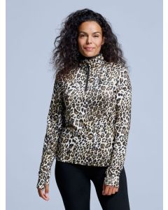 Poederbaas Skipully Dames Arty Bruin