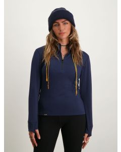 Poederbaas Skipully Dames Arctic Navy