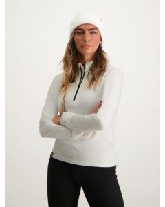Poederbaas Skipully Dames Arctic Wit