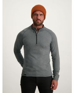 Poederbaas Skipully Heren Arctic Grijs