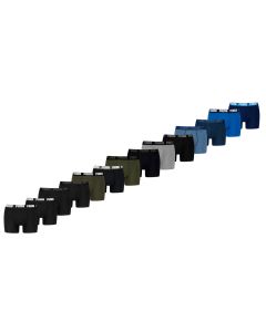 Puma Boxershorts Basic 14-pack Multicolor