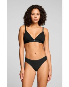 Puma Dames Strings 3-pack Zwart